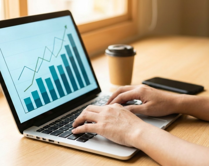 Các chỉ số digital marketing doanh nghiệp cần quan tâm hiện nay